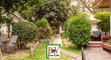 Residencia Vivendi - Adulto Mayor 
